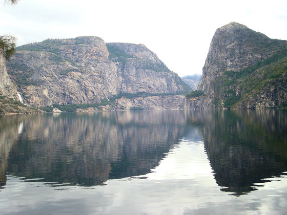 Yosemite National Park