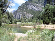 Yosemite National Park