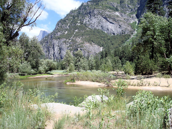 Yosemite National Park