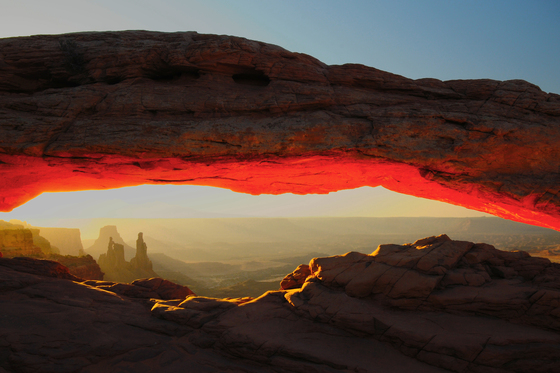 Canyonlands National Park