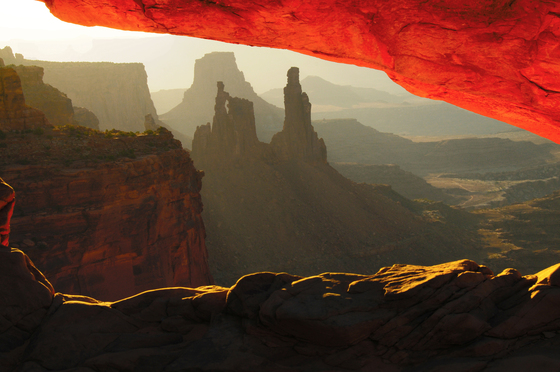 Canyonlands National Park