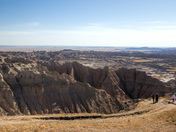 Badlands National Park