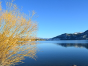 Holter Lake