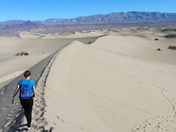 Death Valley National Park