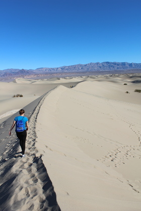 Death Valley National Park
