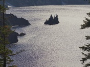 Crater Lake National Park