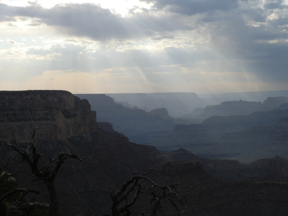 Grand Canyon National Park