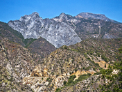 Sequoia National Park