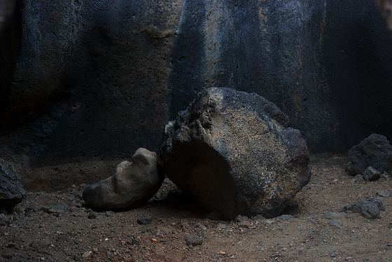 Fossil Falls