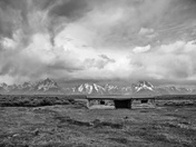 Teton National Park
