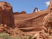 Arches NP