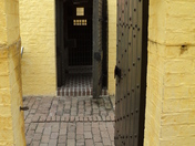Fort Moultrie National Monument, South Carolina