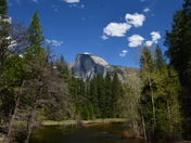 Yosemite National Park