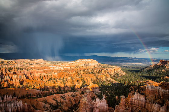 Bryce Canyon National Park