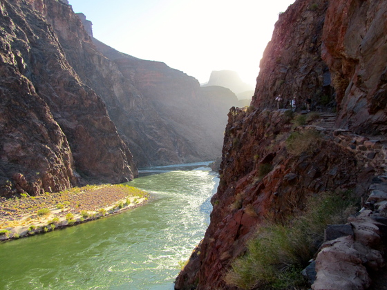 Grand Canyon National Park