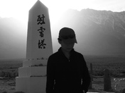 Manzanar National Historic Site