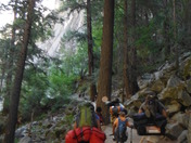 Yosemite National Park
