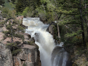 Shell Falls