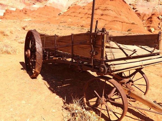 capitol reef national park