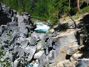 Silver Fall Camp Ground