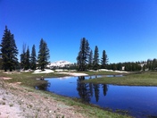 Yosemite