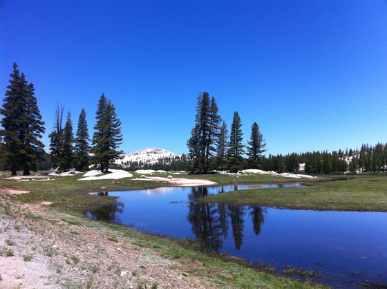 Yosemite