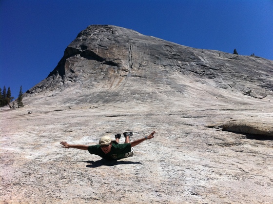 Yosemite