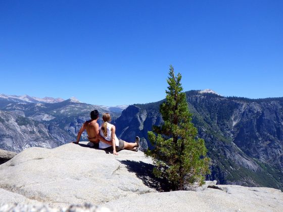 Yosemite National Park