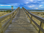 National Seashore - Cape Hatteras