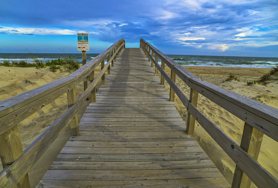 National Seashore - Cape Hatteras