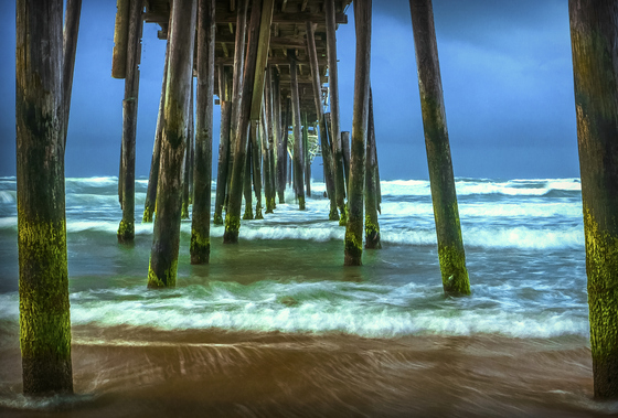National Seashore - Cape Hatteras