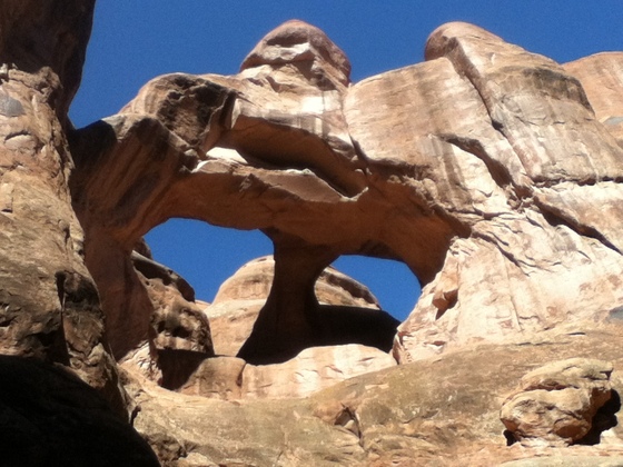 Arches National Park