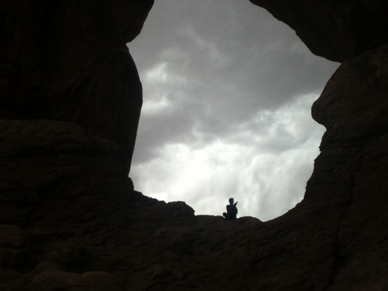 Arches National Park