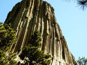 Devils Tower