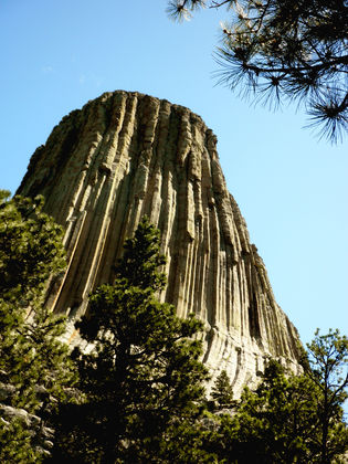 Devils Tower