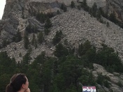 Mount Rushmore National Memorial