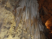 CARLSBAD CAVERNS NAT'L PARK