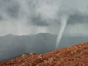 Pike's Peak National Forest