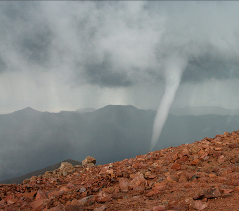 Pike's Peak National Forest
