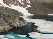 Indian Peaks Wilderness 