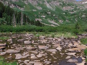 Sangre De Cristo Wilderness
