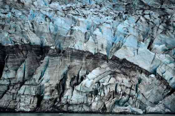 Glacier Bay NP