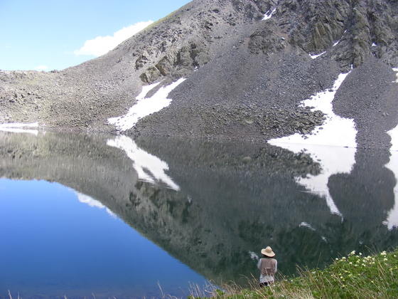 Mohawk Lakes