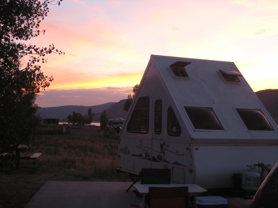 Curecanti National Recreation Area