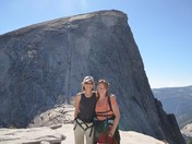 Yosemite National Park
