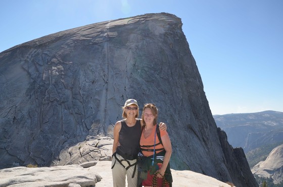 Yosemite National Park