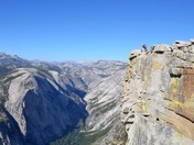 Yosemite National Park