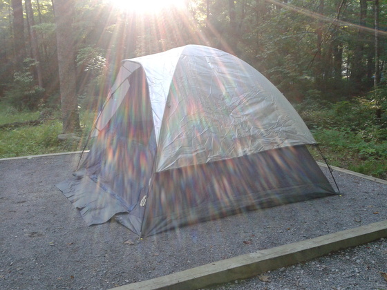 Great Smoky Mountains