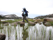 John Muir Wilderness, Inyo National Forrest