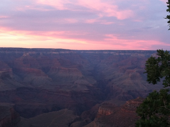Grand Canyon National Park